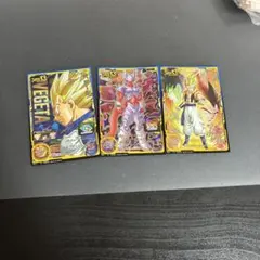 ドラゴンボールヒーローズ