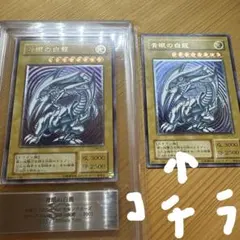 2026年最新】青眼の白龍 青艶の人気アイテム - メルカリ