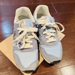 ニューバランス373【22.5cm】