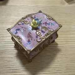 リトルマーメイド