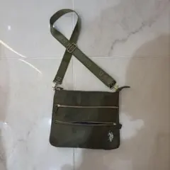 POLO ショルダーバッグのサムネイル