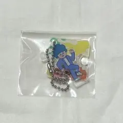 新春ラフフェス2026 ガチャ エバース 佐々木隆史 アクキー アクリル