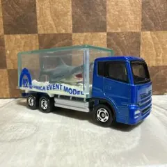 2025年最新】quon ミニカーの人気アイテム - メルカリ