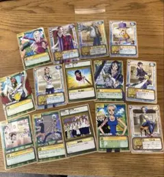 ワンピース カードダス 旧カード まとめ売り50枚 海軍 ワンピースカードゲーム 旧カードダスEX 海軍 14枚 まとめ売り 旧裏