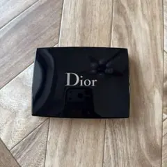 DIOR Foreverファンデーション　コンパクト