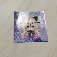 名探偵プリキュア キュアアルカナ・シャドウ バッグクッキー