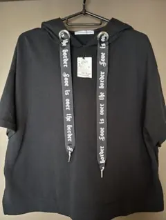 【未使用・タグ付き】E hyphen world gallery PEACE