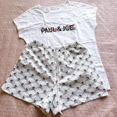 PAUL & JOE ルームウェアセットのサムネイル