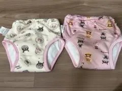 アンパンマン　トレーニングパンツ　95サイズ 2枚セット