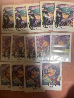あんスタ ぱしゃっつ vol.6 まとめ売り - メルカリ