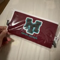 新品 ユーミン 松任谷由実 FCオリジナル巾着ポーチ