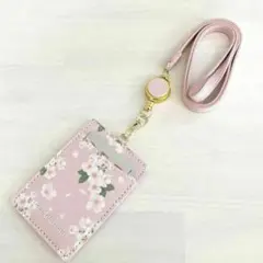 定期入れ パスケース