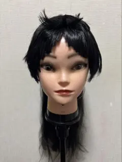 忍たま乱太郎 久々知兵助 コスプレ ウィッグ 即日発送 即日発送 忍たま 久々知兵助 コスプレ ウィッグの通販 by ぴよ