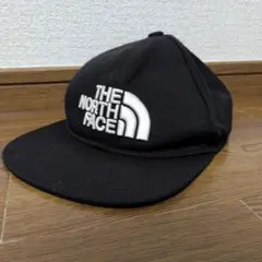 THE NORTH FACE キャップ ブラック NNJ41805