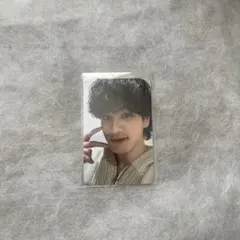韓国 KCON ポップアップ POPUP JO1 豆原一成 特典 トレカ - メルカリ
