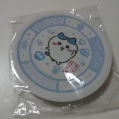 【新品未開封】ちいかわくら寿司 ハチワレ 寿司皿