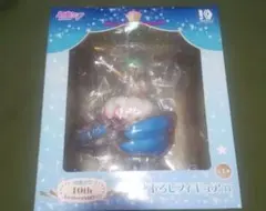 初音ミク 10th Anniversary フィギュア