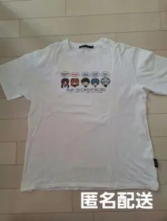 匿名配送！エヴァンゲリオン MicroMacro 半袖Tシャツのサムネイル