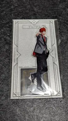 2026年最新】ビバレン タイヨウ アクスタの人気アイテム - メルカリ