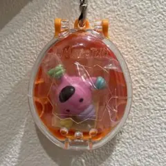 たまごっち　コレクティブルズ　プープタイム　たまっち　フィギュア　キーホルダー