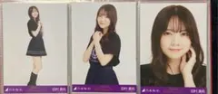乃木坂46田村真佑8thライブTコンプ