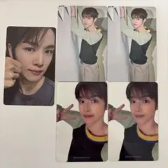 RIIZE ソンチャン トレカ 会場限定特典 東京ドームALL OF YOU