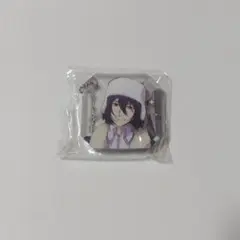 文豪ストレイドッグス フョードル・D ジュエルアクリルキーホルダー ガチャ