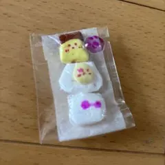 ぷにぷにスクイーズシール