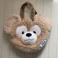 ダッフィー 3way フェイスバッグ ディズニー ダッフィーフェイスバッグ 3wayバッグ ショルダー