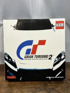 2025年最新】トミカ GRAN TURISMO 2の人気アイテム - メルカリ