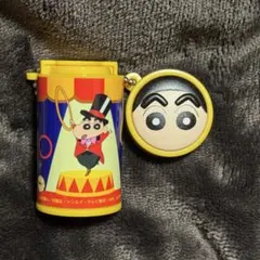 クレヨンしんちゃん サーカス コインシリンダー