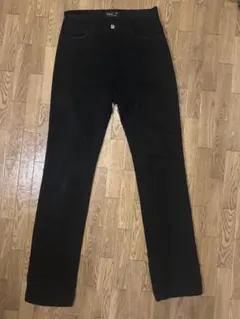 agnes b. homme PARIS Black Denim Pantsのサムネイル