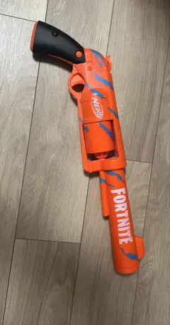 ナーフ　NERF Fortnite フォートナイト　6-SHブラスターのサムネイル