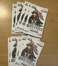 10パック】最強ジャンプ 頂上の強者 未開封パック - メルカリ
