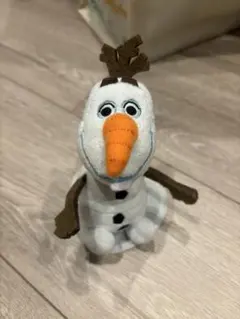 2025年最新】ディズニーランド オラフぬいぐるみの人気アイテム