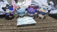 崩壊スターレイル キメラ フィギュア カスライナ、フレイム