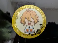 うたプリ 四ノ宮 那月 GSH × スイパラ 缶バッジ(レア)