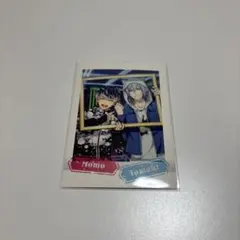 アイナナ ぱしゃこれ 6弾 シャッフルトーク 四葉環 百