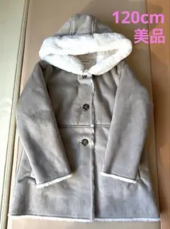 ムートンコート コート