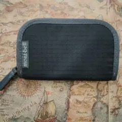 モンベル コインケース