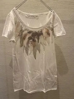 00s Archive GOA t-shirt tシャツ vintage y2k