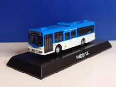 京商 川崎市営バス 西工96MCのサムネイル