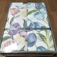 土日限定新品YUKIKOHANAI ダウンケット2枚♪ 掛け布団 羽毛布団 西川