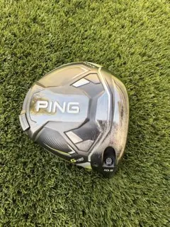 PING G430 MAX 5W ヘッドのみ フェアウェイウッド - メルカリ