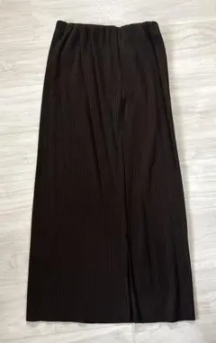 シップス　リブタイトスカートのサムネイル