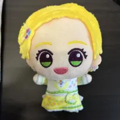 新条ひなき　ちびぐるみ