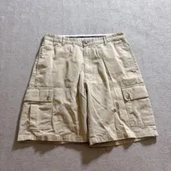 グッドイナフ 90s 希少 カーゴ ショーツ ショートパンツ ハーフパンツ
