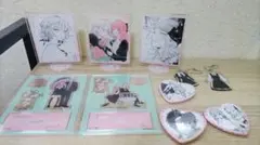 恋せよまやかし天使ども韓国特装版2巻+全プレ缶バッチ - メルカリ