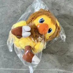 ファイナルファンタジー AM 星座 チョコボ ぬいぐるみ しし座