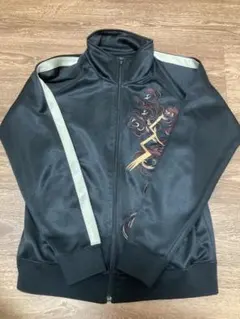 TKトラックジャケット